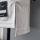 CAMISA CHICAGO BULLS - BRANCA - ICON EDITION - NIKE BRILHANTE 21/22