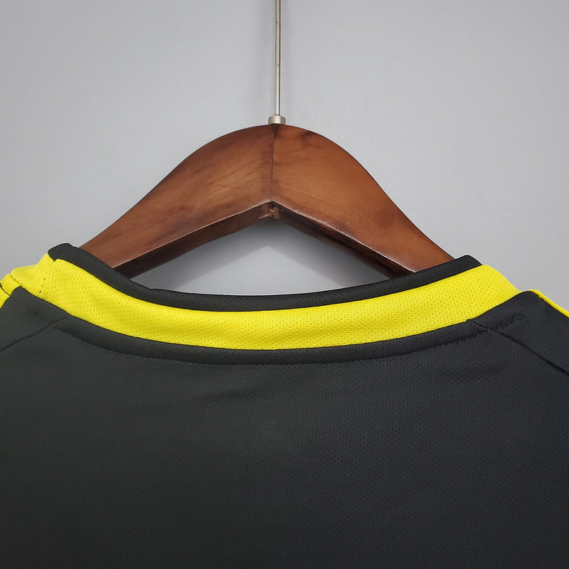 CAMISA CHELSEA - RETRÔ - TORCEDOR - 2012
