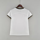 CAMISA CORINTHIANS - CASA/ HOME - FEMININO - 22/ 23