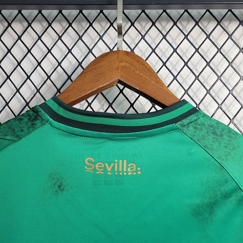 CAMISA REAL BETIS - SPECIAL EDITION - TORCEDOR - 23/24