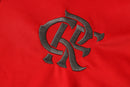 KIT PRÉ JOGO - FLAMENGO - VERMELHO E PRETO