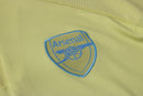 KIT PRÉ JOGO - ARSENAL - AMARELO, ROSA E AZUL