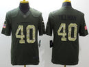 CAMISA ARIZONA CARDINALS - NFL - VERDE E CAMUFLADO