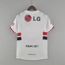 CAMISA SÃO PAULO - RETRÔ - TORCEDOR - 2006