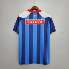 Carregar imagem no visualizador da galeria, CAMISA CHIVAS GUADALAJARA - RETRÔ - TORCEDOR - 2006
