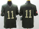 CAMISA ARIZONA CARDINALS - NFL - VERDE E CAMUFLADO