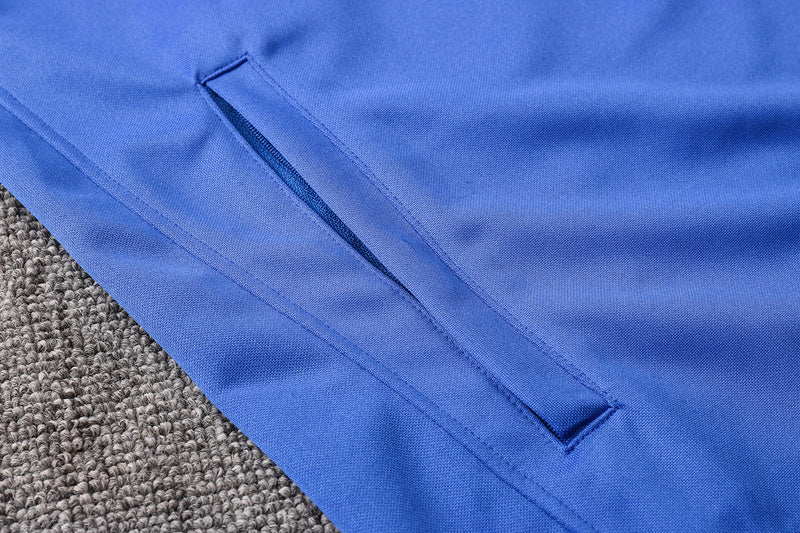 KIT PASSEIO - INTER DE MILÃO - AZUL, AMARELO E PRETO