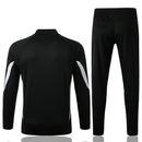 KIT BÁSICO - JUVENTUS- PRETO E BRANCO