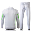 KIT BÁSICO - JUVENTUS- BRANCO, PRETO E VERDE