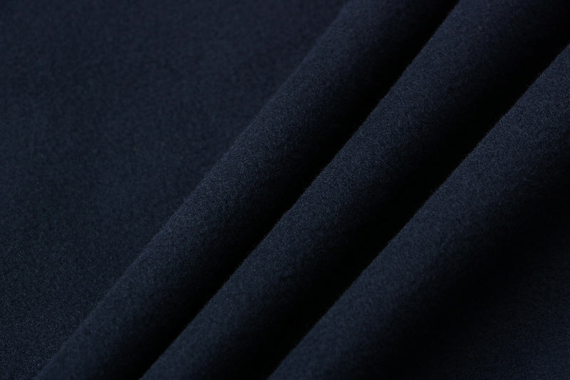 KIT PASSEIO COM CAPUZ - PARIS SAINT GERMAIN (PSG) - AZUL, BRANCO E VERMELHO