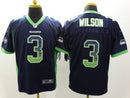 CAMISA SEATTLE SEAHAWKS - NFL - AZUL E VERDE