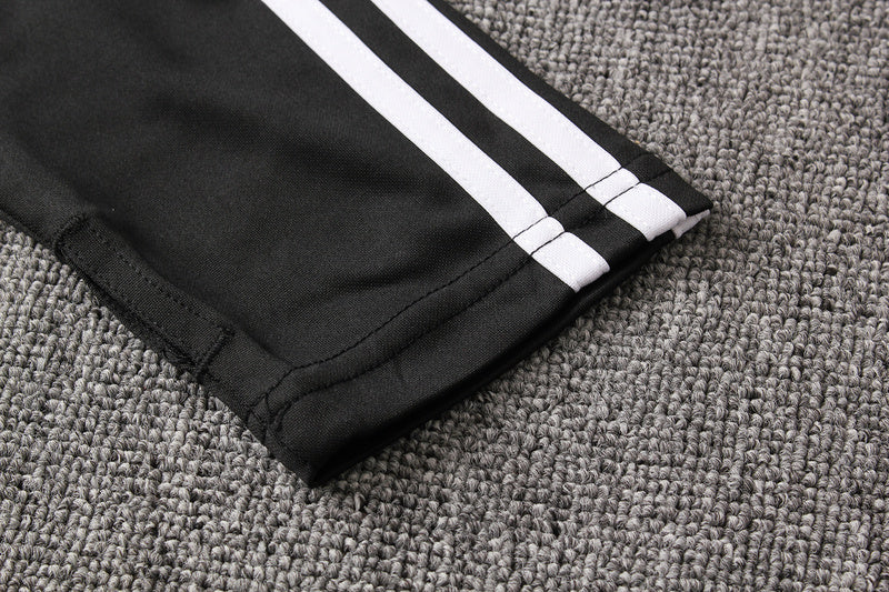 KIT BÁSICO - LYON - PRETO E BRANCO