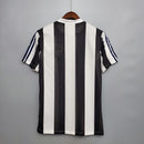 CAMISA NEWCASTLE - RETRÔ - TORCEDOR - 1995