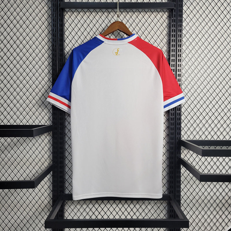 CAMISA FORTALEZA - FORA/ AWAY - TORCEDOR - 23/24