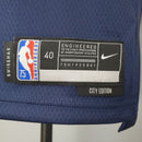 CAMISA PHILADELPHIA 76ers - CITY EDITION - 75TH ANNIVERSARY - 2022