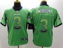CAMISA SEATTLE SEAHAWKS - NFL - VERDE