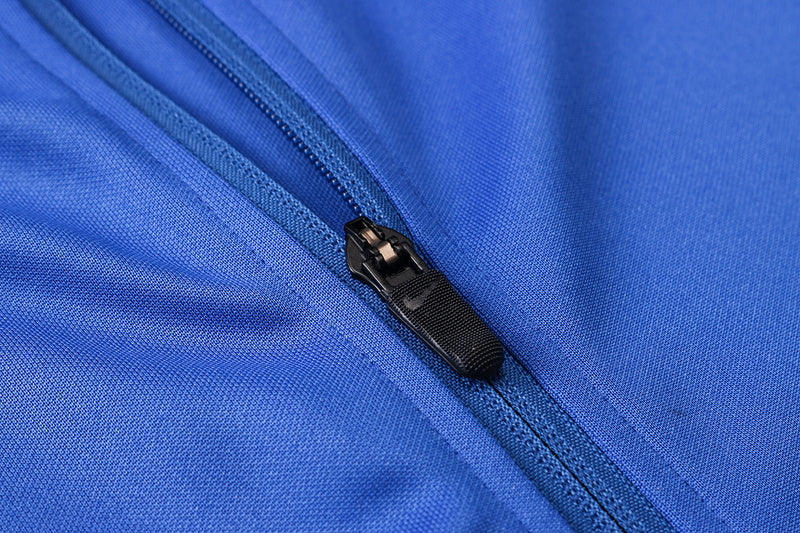 KIT PASSEIO - INTER DE MILÃO - AZUL, AMARELO E PRETO