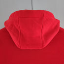 MOLETOM - FLAMENGO - VERMELHO - 2022