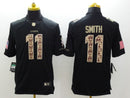 CAMISA KANSAS CITY CHIEF  - NFL - PRETO E CAMUFLADO