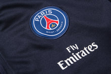 Carregar imagem no visualizador da galeria, KIT PASSEIO - PARIS SAINT GERMAIN (PSG) - AZUL FLY EMIRATES
