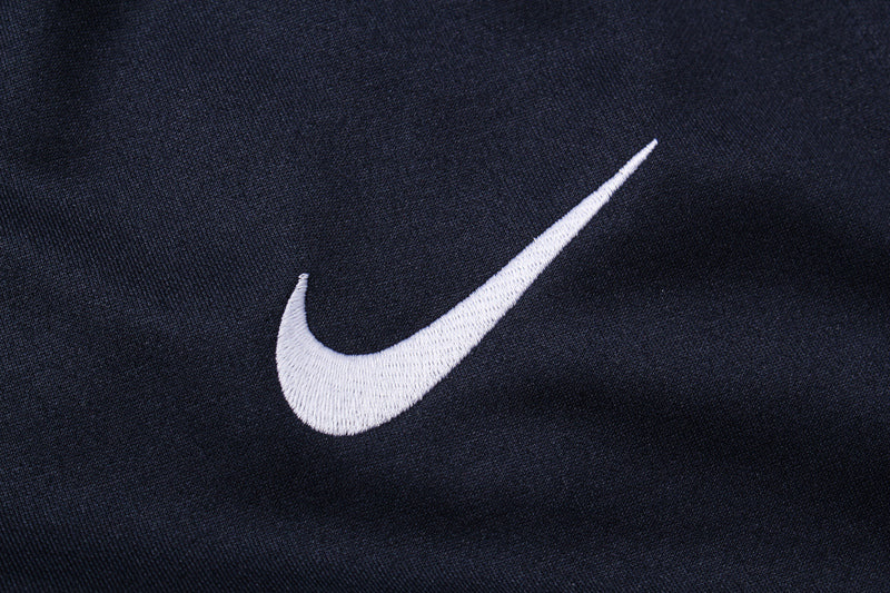 KIT PASSEIO - PARIS SAINT GERMAIN (PSG) - AZUL FLY EMIRATES