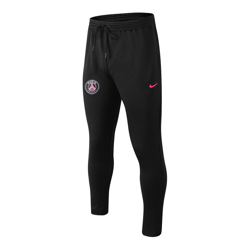 KIT PASSEIO COM CAPUZ - PARIS SAINT GERMAIN (PSG) - PRETO
