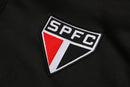 KIT PRÉ JOGO - SÃO PAULO - PRETO E VERMELHO