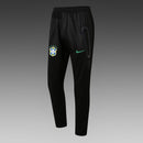 KIT PASSEIO COM CAPUZ - BRASIL - PRETO