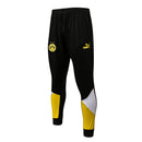 KIT PASSEIO - BORUSSIA DORTMUND - AMARELO E BRANCO