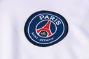 KIT PRÉ JOGO - PARIS SAINT GERMAIN (PSG) - BRANCO, VERMELHO E AZUL ( JORDAN )