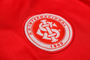 KIT PRÉ JOGO - INTERNACIONAL - VERMELHO, BRANCO E PRETO