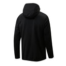 KIT PASSEIO COM CAPUZ - BRASIL - PRETO