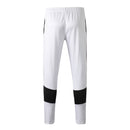 KIT PASSEIO - PARIS SAINT GERMAIN (PSG) - BRANCO E PRETO JORDAN