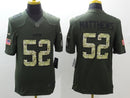 CAMISA GREEN BAY PACKERS - NFL - VERDE E CAMUFLADO