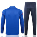 KIT PRÉ JOGO - INGLATERRA -  AZUL CLARO, VERMELHO E AZUL ESCURO