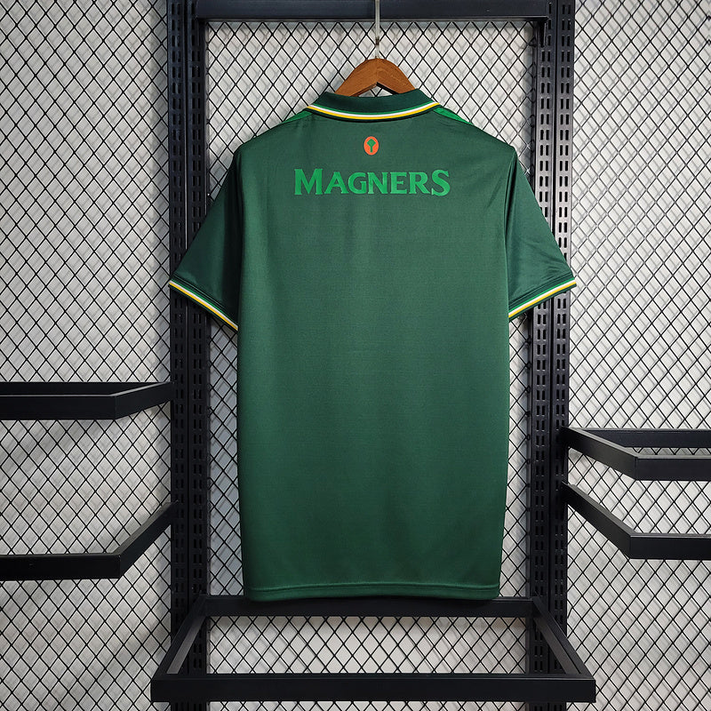 CAMISA CELTIC - SPECIAL EDITION - TORCEDOR - 23/24