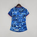 CAMISA JAPÃO - ANIMES ESPECIAL - FEMININO - 22/ 23