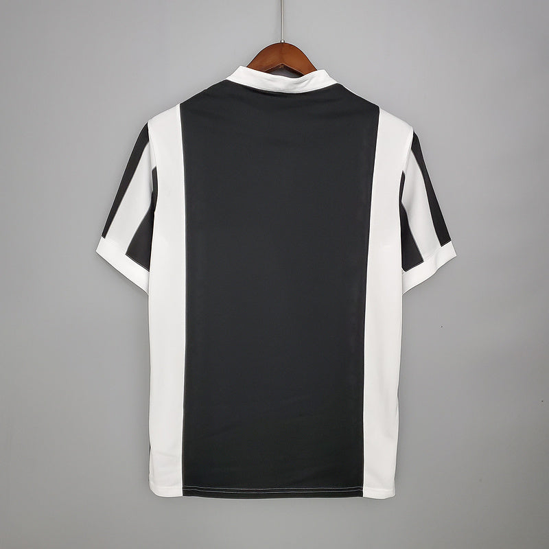 CAMISA JUVENTUS - RETRÔ - TORCEDOR - 2017