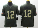 CAMISA GREEN BAY PACKERS - NFL - VERDE E CAMUFLADO