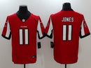 CAMISA ATLANTA FALCONS  - NFL - VERMELHO, BRANCO E PRETO