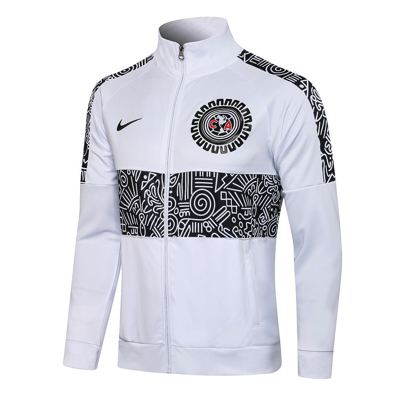 KIT PASSEIO - AMÉRICA DO MÉXICO - BRANCO E PRETO