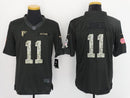CAMISA ATLANTA FALCONS  - NFL - PRETO E CAMUFLADO