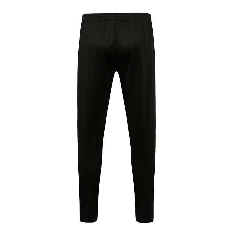 KIT PASSEIO - TOTTENHAM - PRETO E DOURADO
