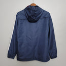 CORTA VENTO - BAYERN DE MUNIQUE - AZUL E BRANCO