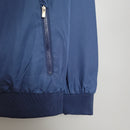 CORTA VENTO - BOCA JUNIORS - AZUL E AMARELO