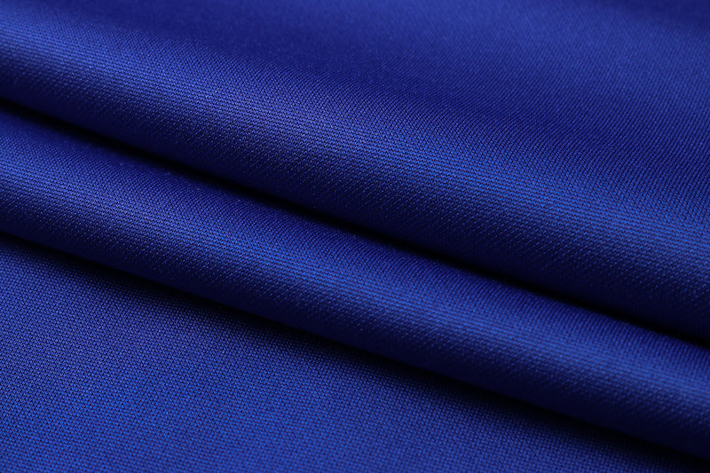 KIT PRÉ JOGO - CHELSEA - AZUL