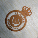 CAMISA AL NASSR - FORA/ AWAY -JOGADOR - 23/24