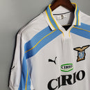 CAMISA LÁZIO - RETRÔ - TORCEDOR - 2000