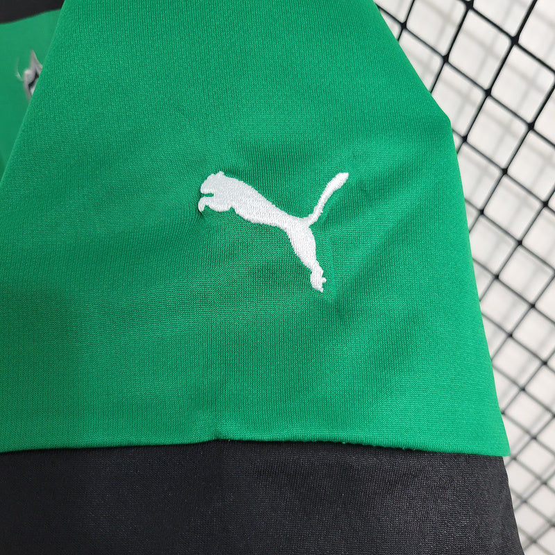 CAMISA SASSUOLO - CASA / HOME - TORCEDOR - 23/24