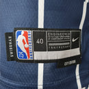 CAMISA HOUSTON ROCKETS - COM NIKE BRILHANTE - CITY EDITION 75TH ANNIVERSARY - 2021/ 2022